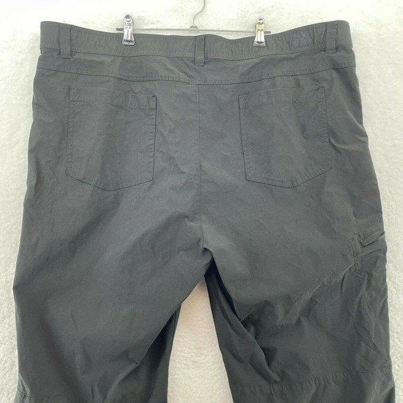 ZeroXposur Pants Zeroxposur Mens Pants Size 44 Cargo Pocket